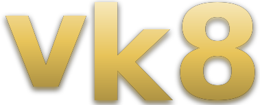 vk8 logo